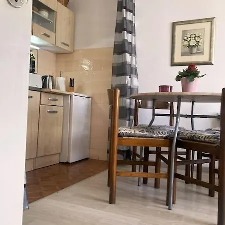 Melanie Appartement