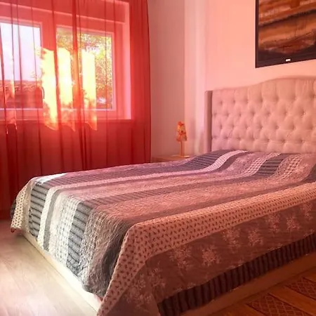 Apartmán Melanie