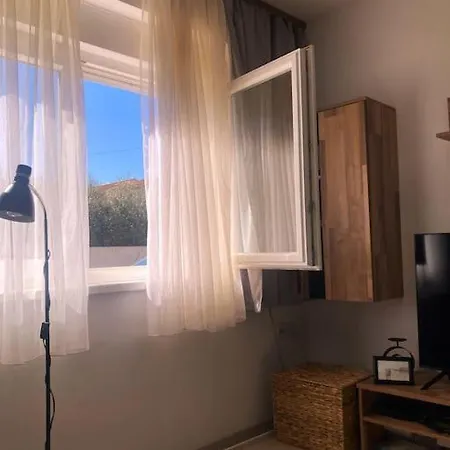 Melanie Apartment Umag