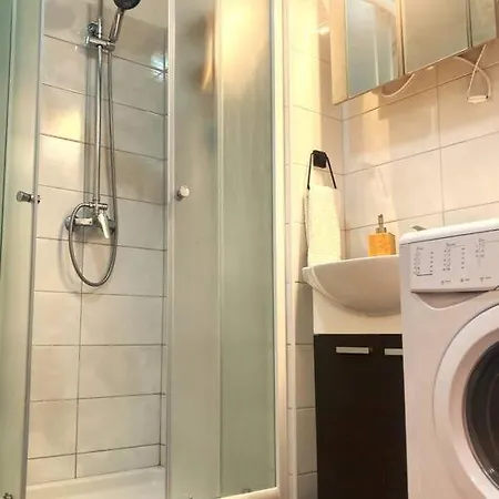 Apartment Melanie Umag
