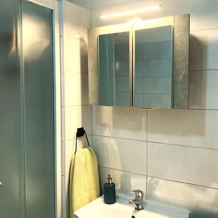 Melanie Appartement