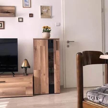 Apartment Melanie Umag
