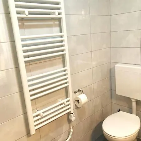 Appartement Melanie