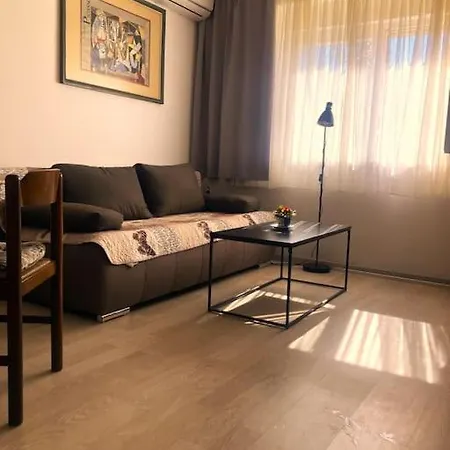 Apartment Melanie *