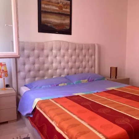 Apartment Melanie Umag