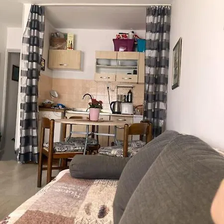 Apartment Melanie *