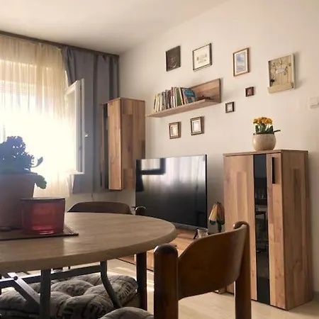 Apartment Melanie