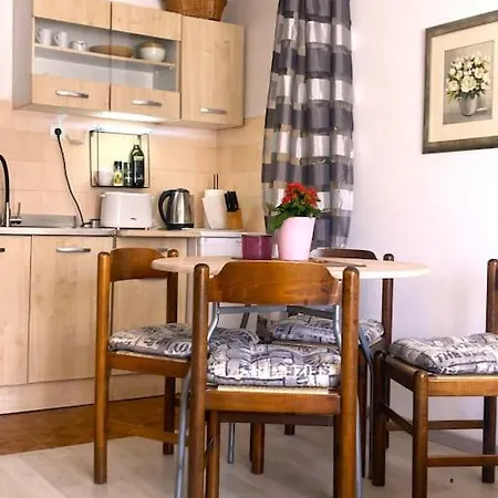 Apartment Melanie Umag