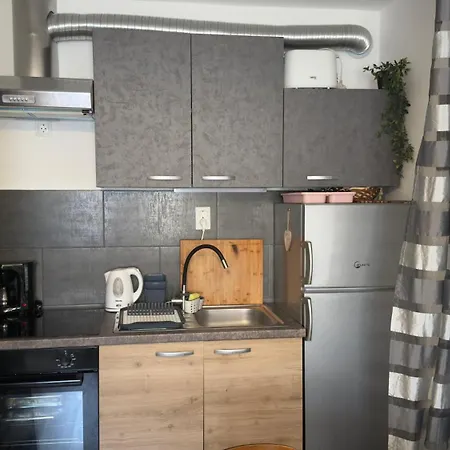 Apartment Melanie Umag