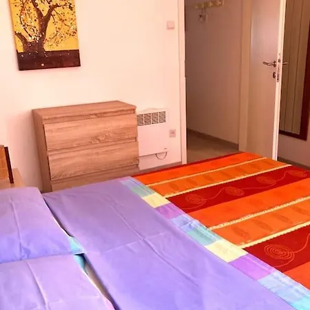 Appartement Melanie *