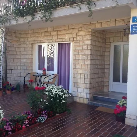 Appartement Melanie Umag