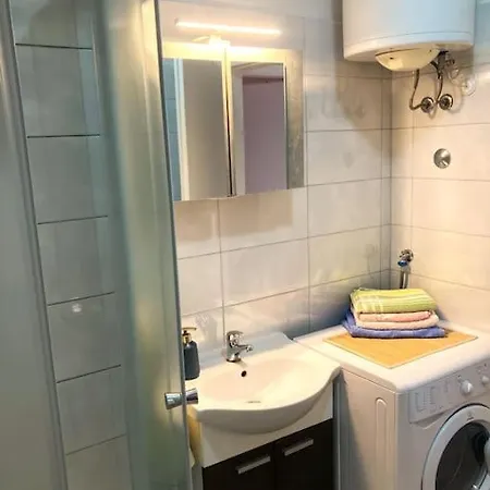 Appartement Melanie