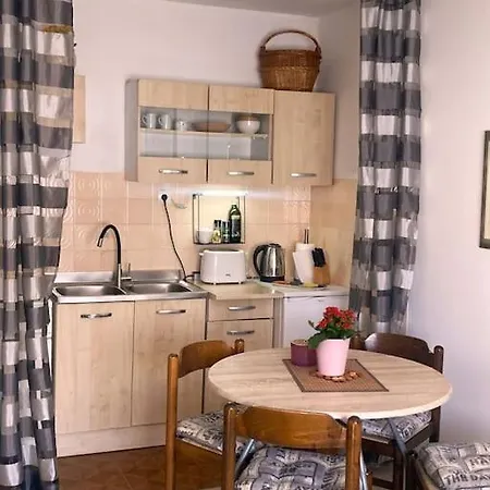 Appartement Melanie *