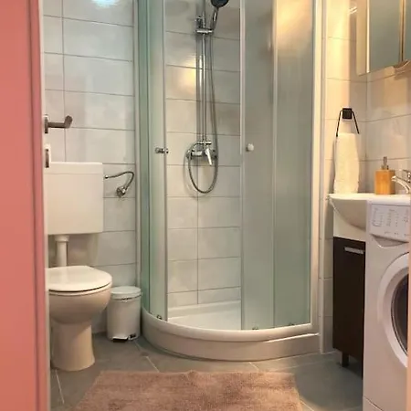 Melanie Appartement *
